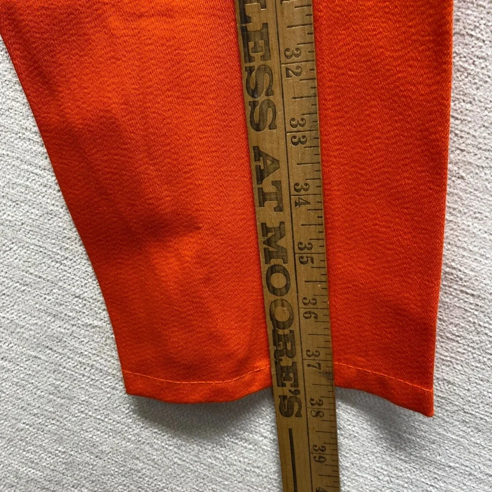 Tillman 6230D Welding Jacket Mens 2XL Orange Flame Retardant Cotton FR7A New